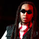 Takeoff of Migos performs at the 7th Annual BET Experience at L.A. Live Presented by Coca-Cola on June 22, 2019, in Los Angeles, Calif.